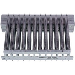 Пальник NP 12-и сегментний для газового котла Viessmann WH1B, WH1D 24 кВт 7825492