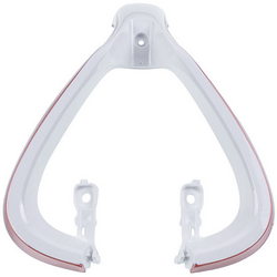 Задня частина ручки для праски Tefal CS-10000551