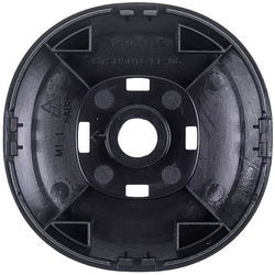 Верхня частина ручки кришки для мультиварки Moulinex SS-997237