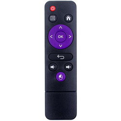 Пульт дистанційного керування для медіаплеєра MX9 PRO SMART TV BOX