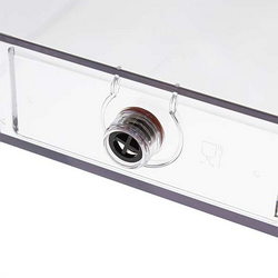 Контейнер (бачок) для води кавомашини DeLonghi 7313227841