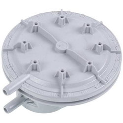 Реле тиску повітря (пресостат) Huba Control 40/30 Па для газового котла Vaillant 0020252985