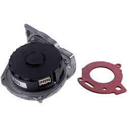 Вентилятор Sit NG40180 для газового конденсаційного котла Bosch/Buderus 14-24 кВт 87186470530