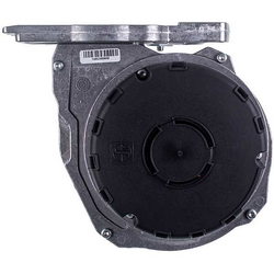 Вентилятор Sit NG40180 для газового конденсаційного казана Bosch/Buderus 14-24 кВт 87186470530