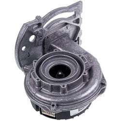 Вентилятор Sit NG40180 для газового конденсаційного казана Bosch/Buderus 14-24 кВт 87186470530