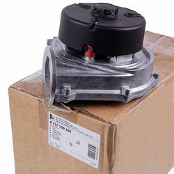 Вентилятор для газового конденсаційного котла Bosch/Buderus 30-42 кВт 8737709295