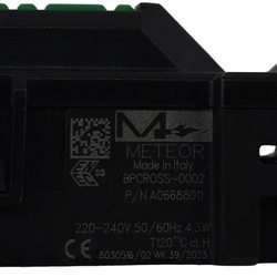 Замок блокування дверей духовки для плити AEG 140066880117