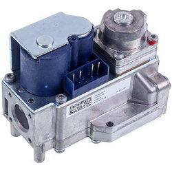 Газовий клапан Honeywell для газового конденсаційного котла Bosch/Buderus 50-70 кВт 7736700143