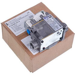 Газовий клапан Sit Sigma 848 для газового конденсаційного котла Bosch/Buderus 14-24 кВт 87186475170