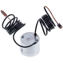 Термоманометр 0-4 бар 0-120°C для газового котла Vaillant 101270