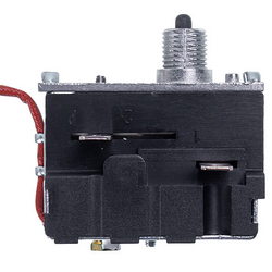 Термостат CAEM T150 16A 250V капіляр L=1000mm 235°C