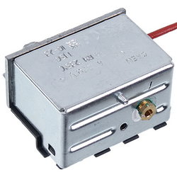 Термостат CAEM T150 16A 250V капіляр L=1000mm 235°C