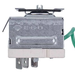 Термостат 55.17219.020 16A 250V капилляр L=1000mm 0-90°C EGO