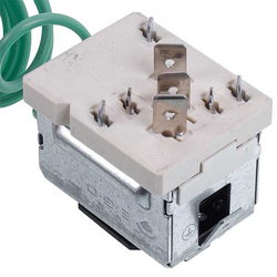 Термостат 55.17219.020 16A 250V капилляр L=1000mm 0-90°C EGO