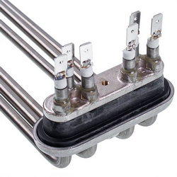 Тен для посудомийної машини Fagor Z743601000 IRCA TP 365-SB-4500W 230V