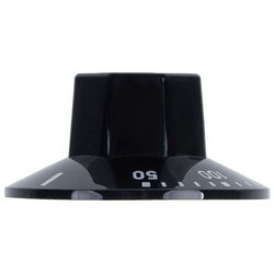 Ручка регулювання температури для гриля EGO 0000.524.807 50-300°C D=50mm