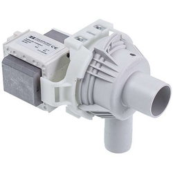 Помпа для посудомийної машини Hanning DPS35-061 40W 220/240V