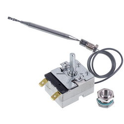 Термостат EGO 55.13032.140 капіляр L=1100mm 100-180°C