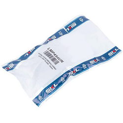 Кришка плафона лампи для духової шафи D=53mm (скляна)