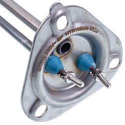 Тен для посудомийної машини BACKER TP 330-3000W 230V