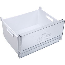 Ящик морозильної камери для холодильника Gorenje 586656 395x350x220mm (середній)