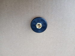 Муфта зубчата, зацеп для блендера Vema, Macap, Quamar XRFR16