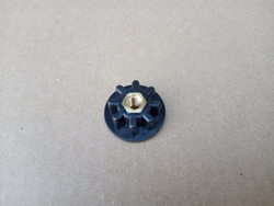 Муфта зубчата, зацеп для блендера Vema, Macap, Quamar XRFR16