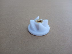 Муфта зубчата, зацеп для блендера Vema FC2084, GR2015 серії. XRFR9