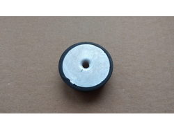 Муфта зубчаcта, зацеп для блендера Hamilton Beach 908, 909, 910, 911, 918, 919 серії. 990035800