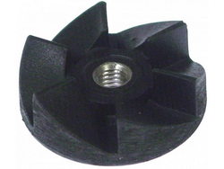 Муфта зубчатая, зацеп для блендера Sirman DRAGONE серии IB4100905