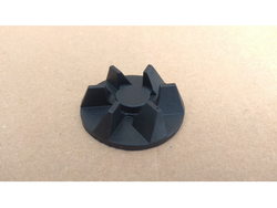 Муфта зубчата, зацеп для блендера Hamilton Beach HBB250, HBB250S серії. 990036300