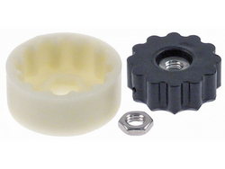 Муфта приводная для блендера, миксера Santos 33, SBL33 серии. 33240