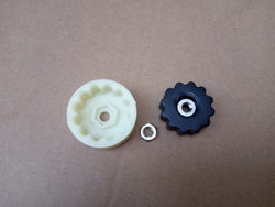 Муфта приводная для блендера, миксера Santos 33, SBL33 серии. 33240