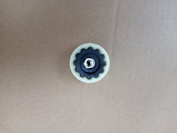 Муфта приводная для блендера, миксера Santos 33, SBL33 серии. 33240