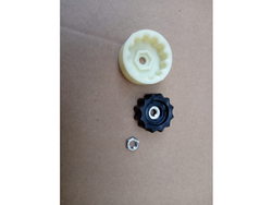 Муфта приводная для блендера, миксера Santos 33, SBL33 серии. 33240