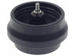 Тримач склянки D=78/100mm з муфтою 8 зубців для блендера Vema 651006