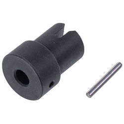 Муфта приводна для ручного блендера Cookmax, Fimar FX40, MX25, MX40 серії. SA1063