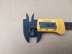 Муфта зєднувальна для блендера Horeca-Select, Dynamic DMX серії