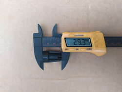 Муфта зєднувальна для блендера Horeca-Select, Dynamic DMX серії