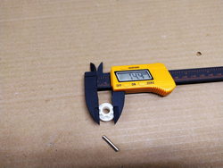 Муфта соединительная для миксера, блендера  Dynamic, Horeca-Select 2860