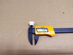 Муфта соединительная для миксера, блендера  Dynamic, Horeca-Select 2860