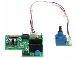 Плата керування блок, модуль для кухонного блендера Fimar FX40, MX40 серії
