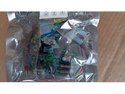 Плата керування блок, модуль для кухонного блендера Fimar FX40, MX40 серії