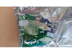 Плата керування блок, модуль для кухонного блендера Fimar FX40, MX40 серії