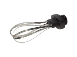 Редуктор вінчиків для погружного блендера, міксера Fimar MX40, MX42, FX40, FM3 серії. КОМПЛЕКТ