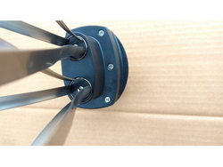 Редуктор вінчиків для погружного блендера, міксера Fimar MX40, MX42, FX40, FM3 серії. КОМПЛЕКТ