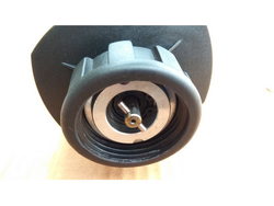 Редуктор вінчиків для погружного блендера, міксера Fimar MX40, MX42, FX40, FM3 серії. КОМПЛЕКТ