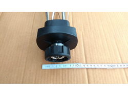 Редуктор вінчиків для погружного блендера, міксера Fimar MX40, MX42, FX40, FM3 серії. КОМПЛЕКТ