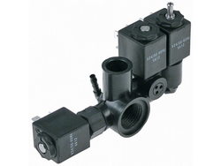 Клапан електромагнітний для вакууматора Henkelman 370505