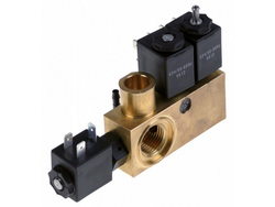 Клапан електромагнітний для вакууматора Henkelman 370514